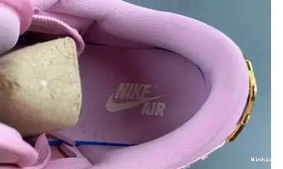 'Perfect Jordan of Pink' Low 1 Method Make FN5032-600 0427